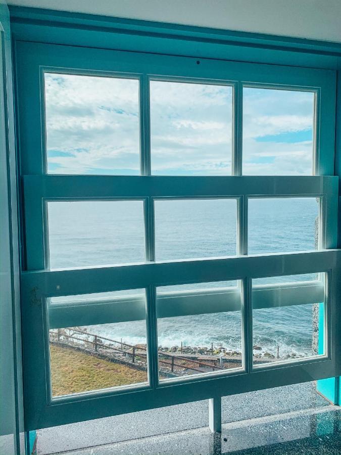Abrigo da Cascata - Casas de Campo - São Jorge Calheta (Azores) Exterior foto
